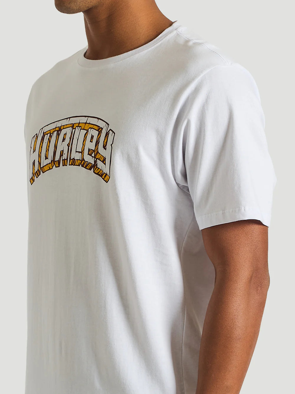 Camiseta Hurley TIKI