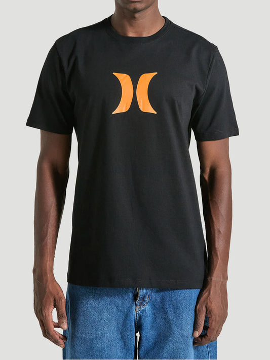 Camiseta Hurley Icon
