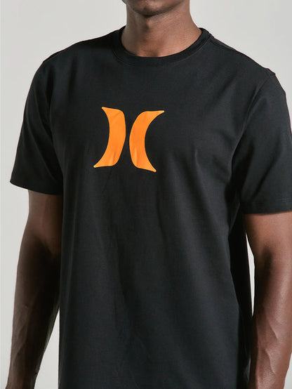 Camiseta Hurley Icon