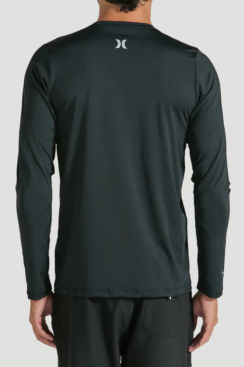 Camiseta M/L Hurley