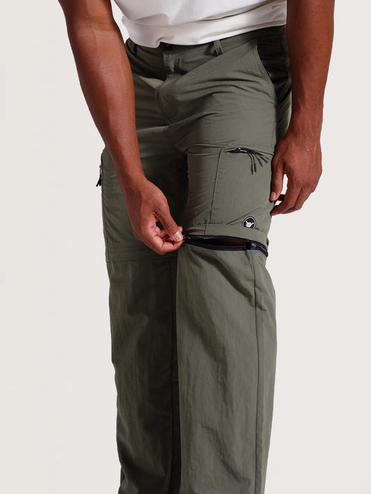 Calça Hang Loose /Bermuda