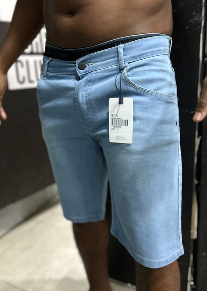 Bermuda Jeans Wg