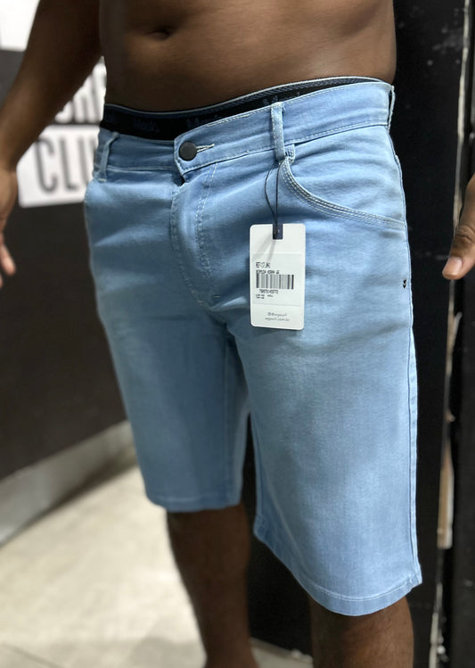 Bermuda Jeans Wg