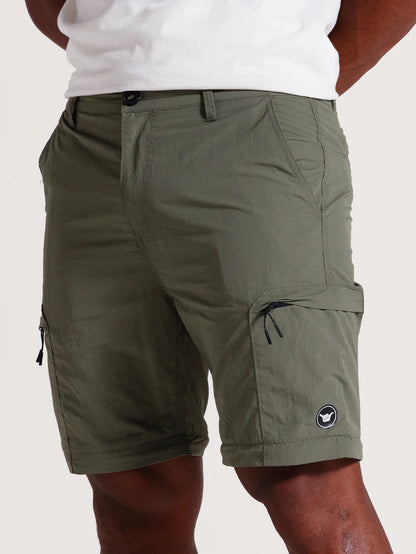 Calça Hang Loose /Bermuda