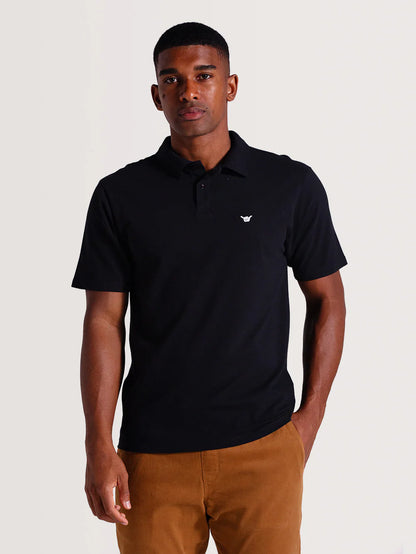 Camisa Gola Polo Hang Loose
