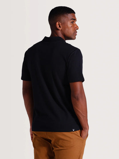 Camisa Gola Polo Hang Loose