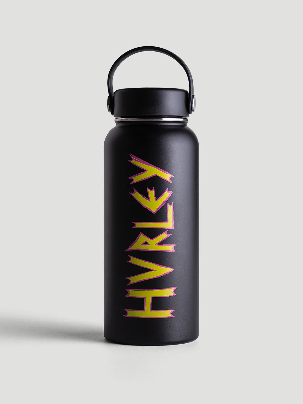 Garrafa Hurley Pink Fire