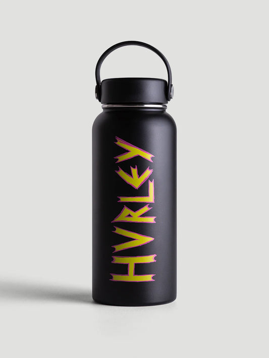 Garrafa Hurley Pink Fire