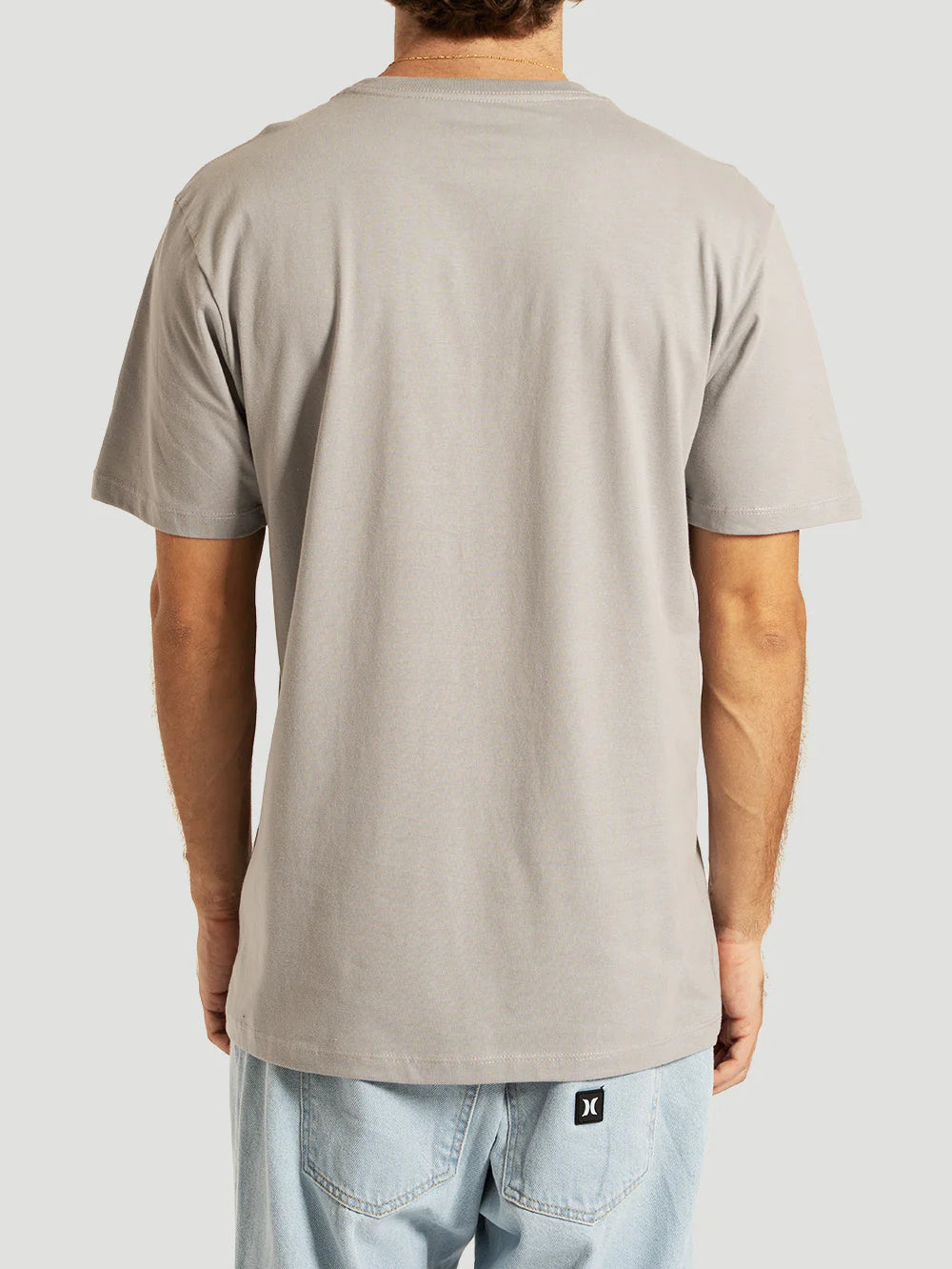 Camiseta Hurley Silk Bones