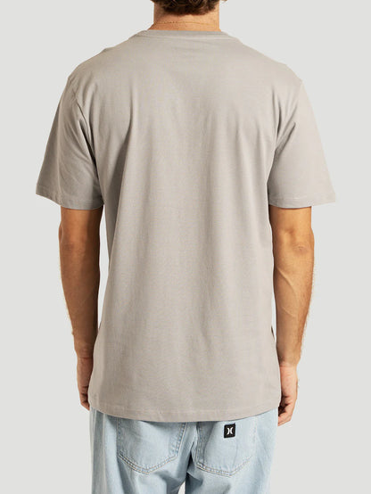 Camiseta Hurley Silk Bones