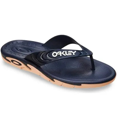 Chinelo Oakley Mod Crowd