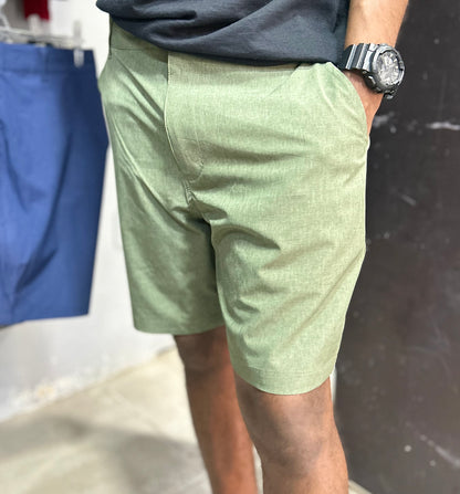 WalkShort Verde