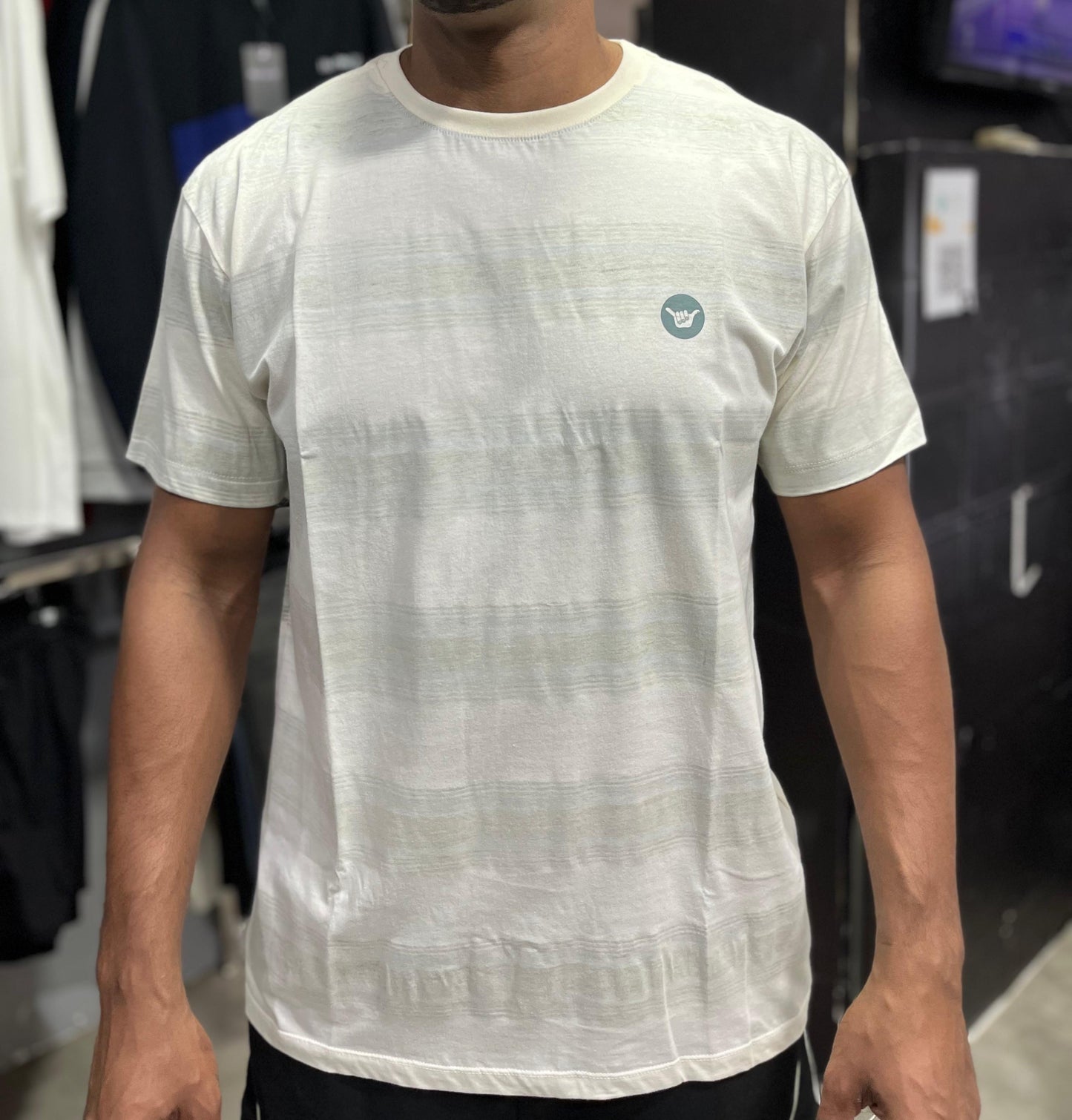 Camiseta Hang Loose Lining