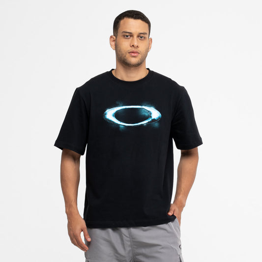 Camiseta Okaley Ellipse Tee