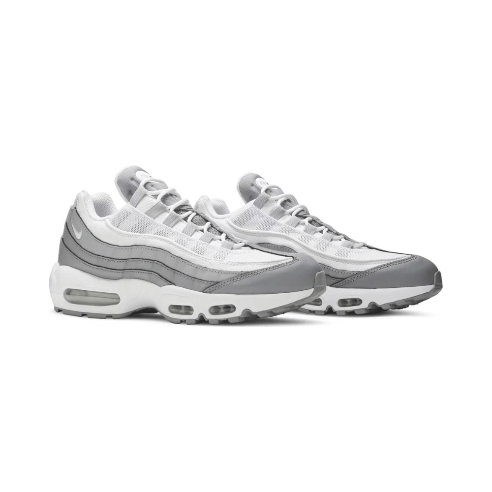 Tenis Nike Air Max 95 Grey Fog