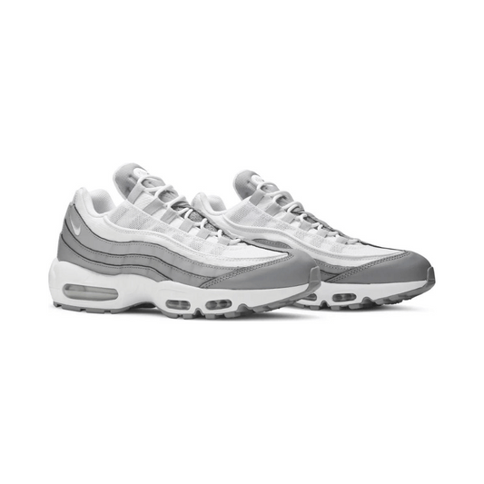 Tenis Nike Air Max 95 Grey Fog