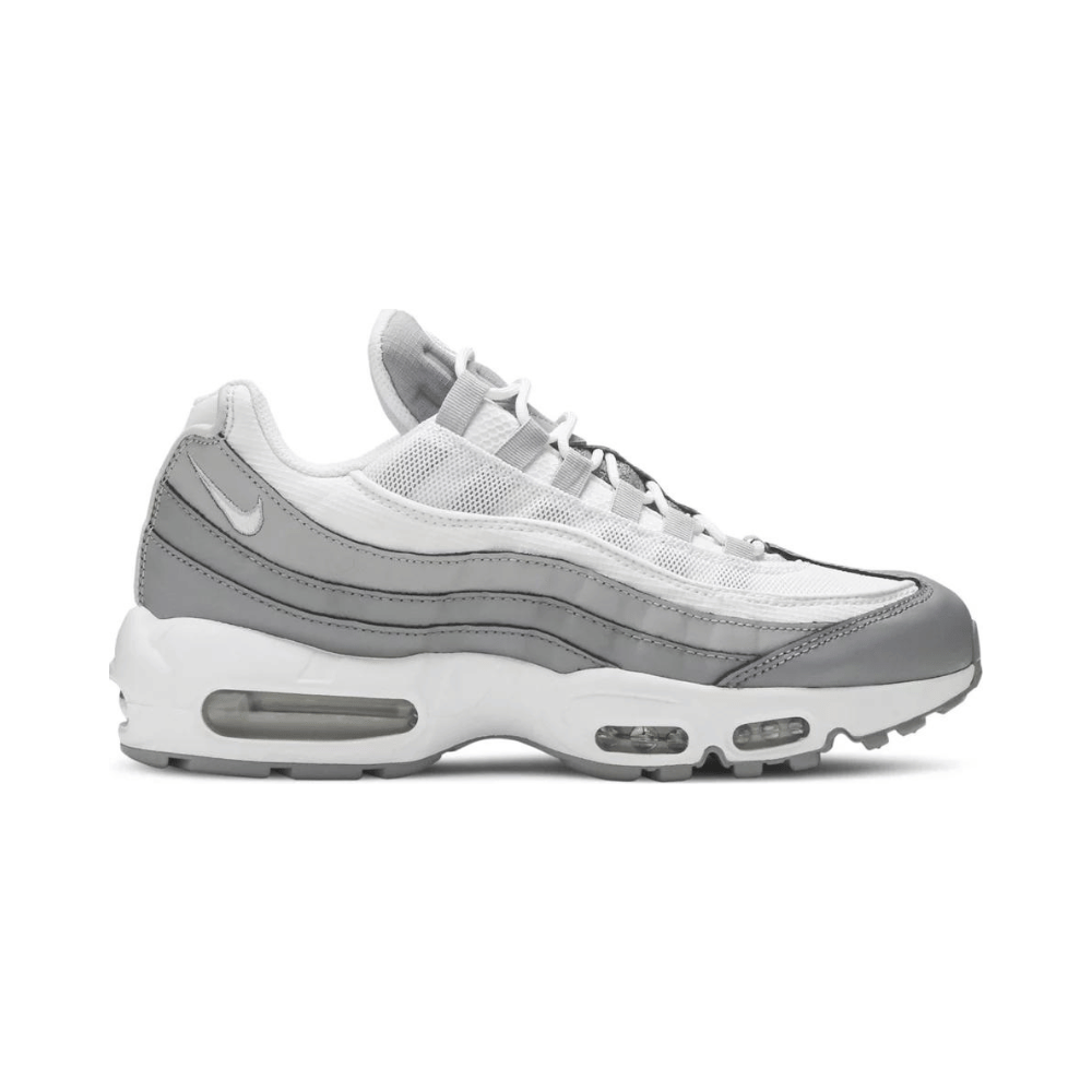 Tenis Nike Air Max 95 Grey Fog