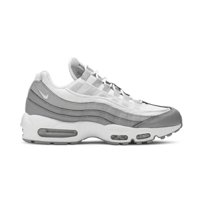 Tenis Nike Air Max 95 Grey Fog