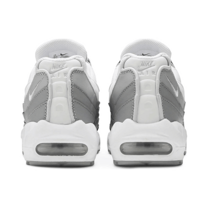 Tenis Nike Air Max 95 Grey Fog