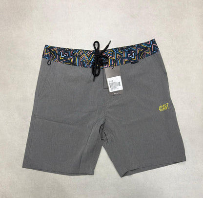 BoardShort Wave Giant Híbrido