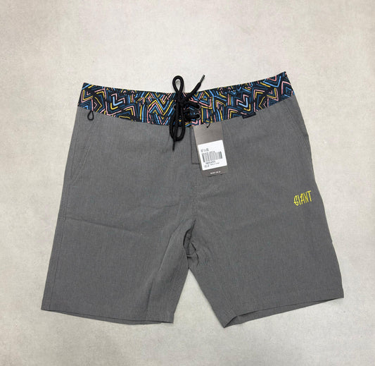 BoardShort Wave Giant Híbrido