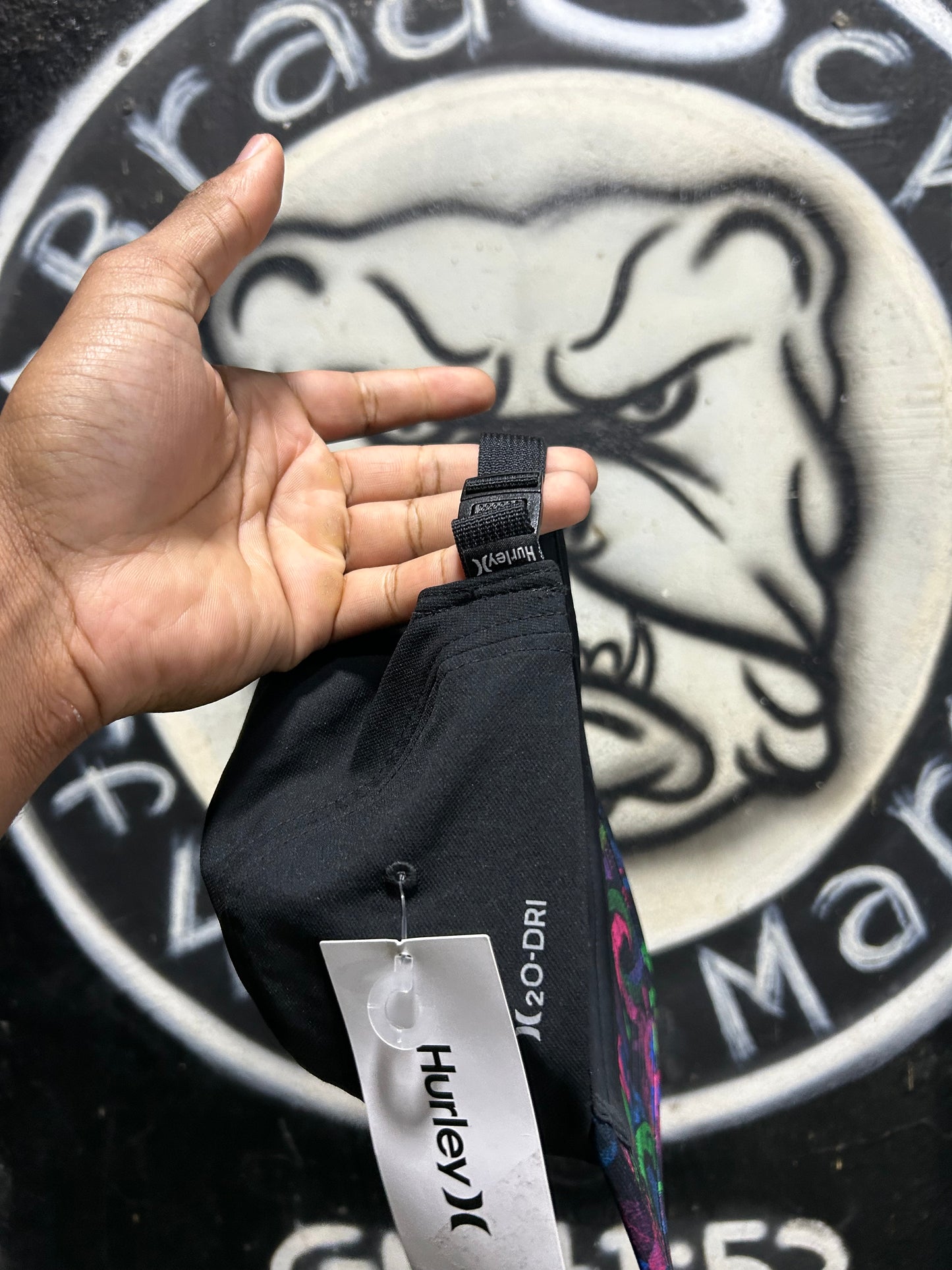 Bone Hurley Five Noise