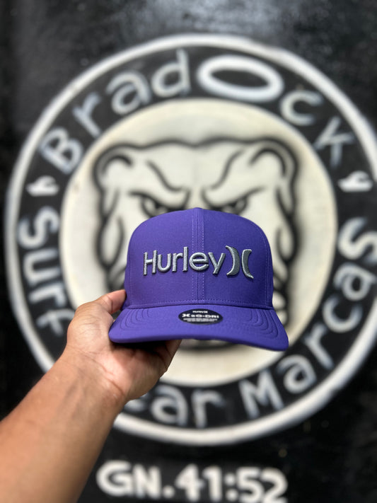 Bone Hurley O&O  Roxo