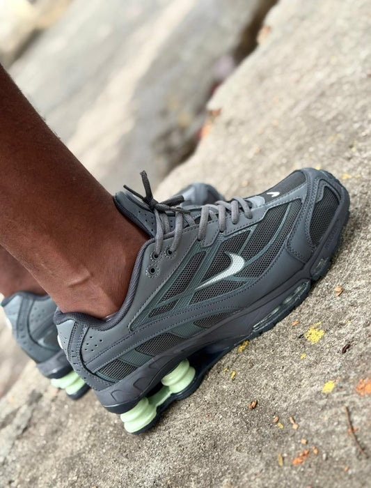 Nike Shox ride 2 Anthracite