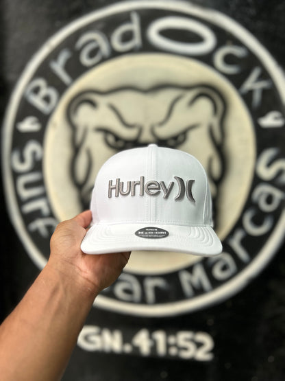 Bone Hurley Aba Curva O&O