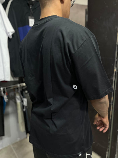 Camiseta Hang Loose Oversized