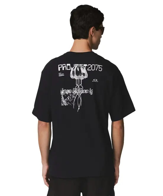 Camiseta Oakley JellyFish 2075