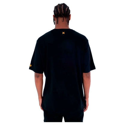 Camiseta Hurley Toledo 77