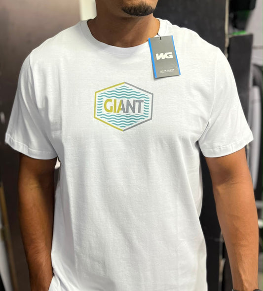 Camiseta WG Vibration