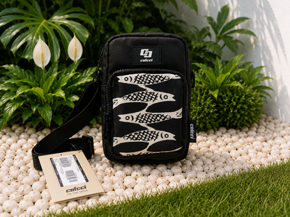 Bolsa Colcci Shoulder Bag Fish