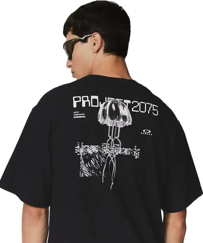 Camiseta Oakley JellyFish 2075