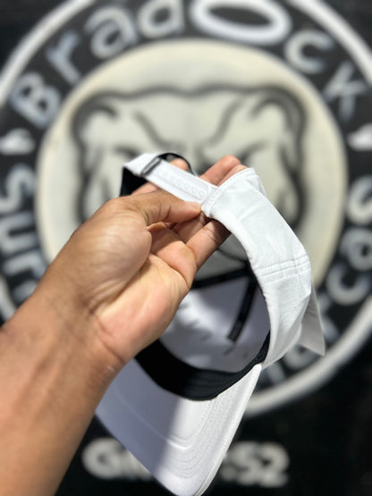 Bone Hurley FastPlate Branco