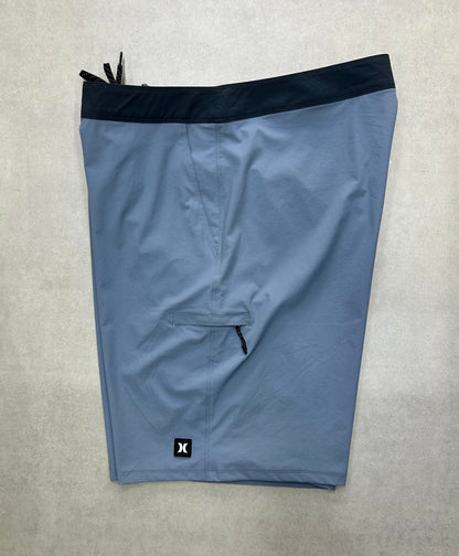 BoardShort Hurley Eco Azul