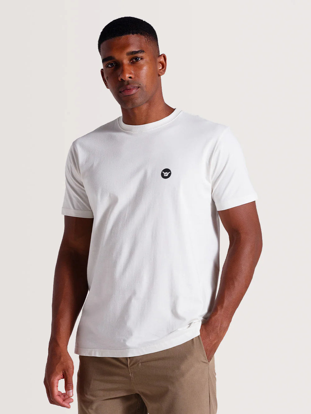 Camiseta Hang loose Spray