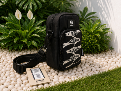 Bolsa Colcci Shoulder Bag Fish
