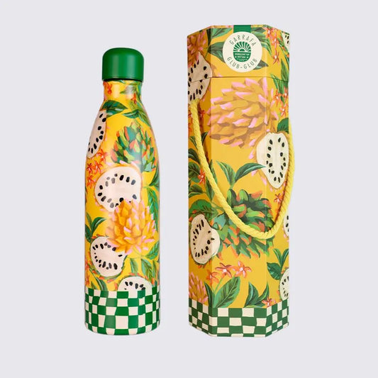 Garrafa Farm Térmica Glub