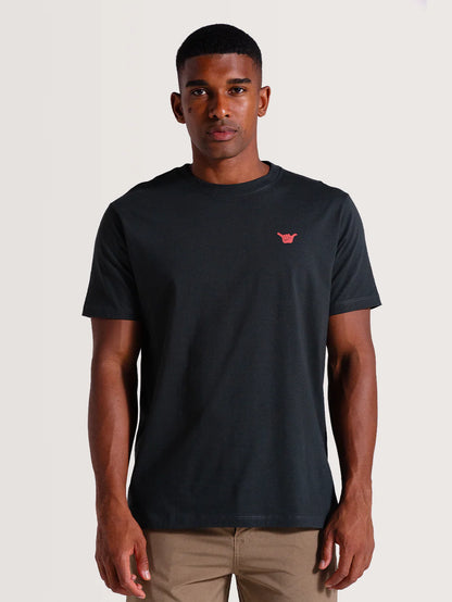 Camiseta Hang Loose Clouds