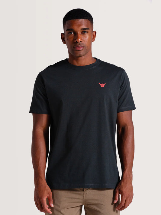 Camiseta Hang Loose Clouds