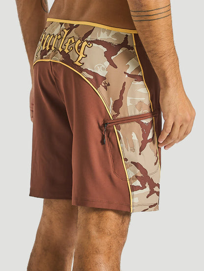 BoardShort Hurley Phantom 25 anos