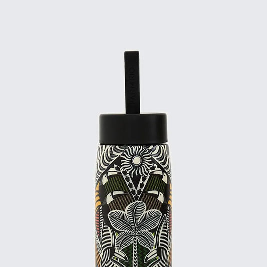 Garrafa Farm Sede de Coqueiro