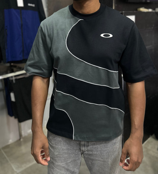 Camiseta Oakley Energy Blok Logo