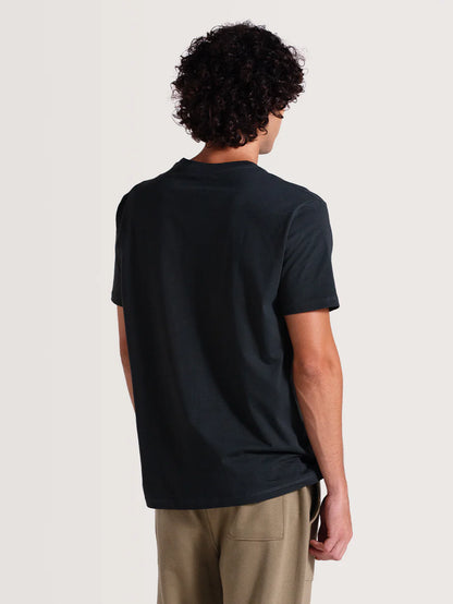 Camiseta Hang Loose Retro logo