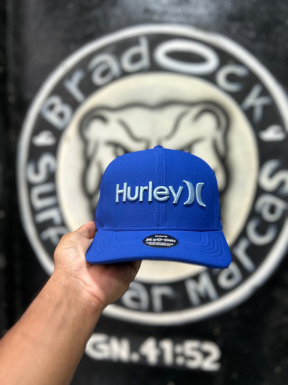Bone Hurley Aba Curva O&O