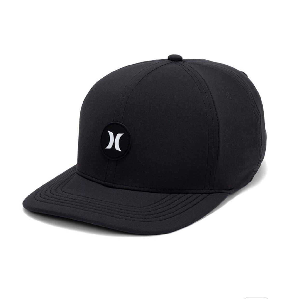 Boné Hurley Icon Preto