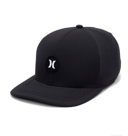 Boné Hurley Icon Preto