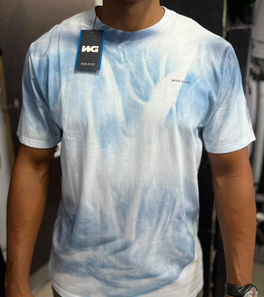 Camiseta WG Surf Frame
